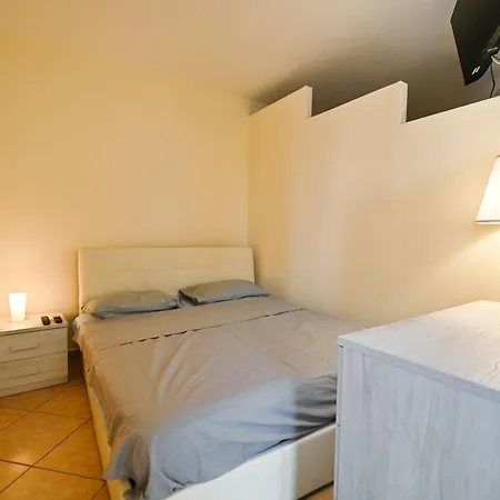 Apartment Holiday La Fenice