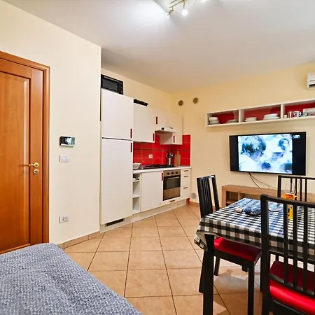 Apartamento La Fenice