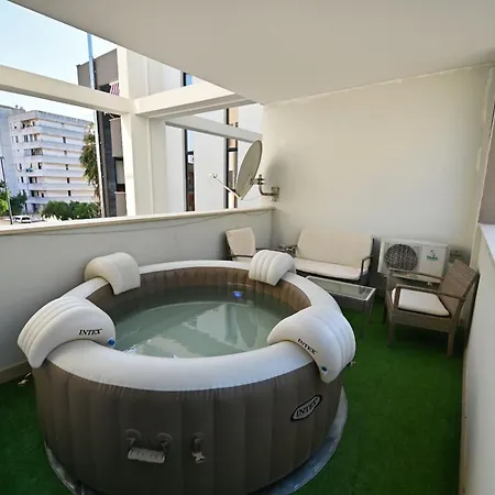 Apartment Holiday La Fenice *