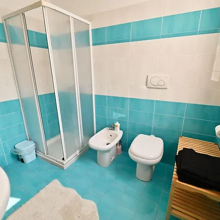 Apartment Holiday La Fenice