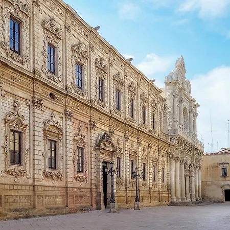 La Fenice * Lecce
